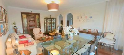 Apartamento, 4 quartos, 297 m² - Foto 5