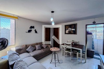 Apartamento, 2 quartos, 49 m² - Foto 1