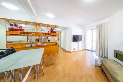 Apartamento, 2 quartos, 61 m² - Foto 1