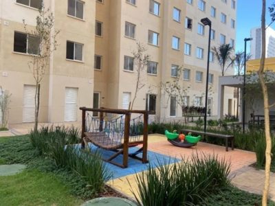 Apartamento, 1 quarto, 26 m² - Foto 3