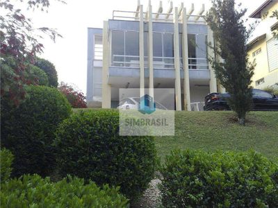 Casa, 3 quartos, 351 m² - Foto 2