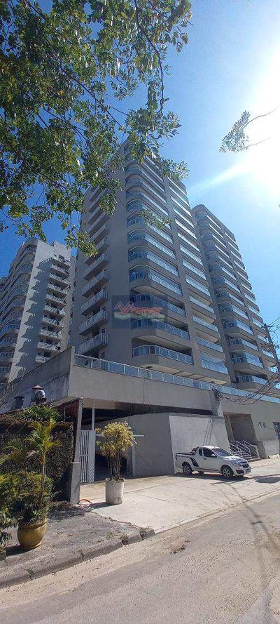 Apartamento, 1 quarto, 55 m² - Foto 3