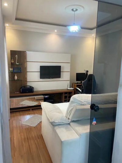 Casa, 2 quartos - Foto 1