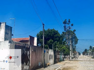 Casa, 2 quartos, 63 m² - Foto 1