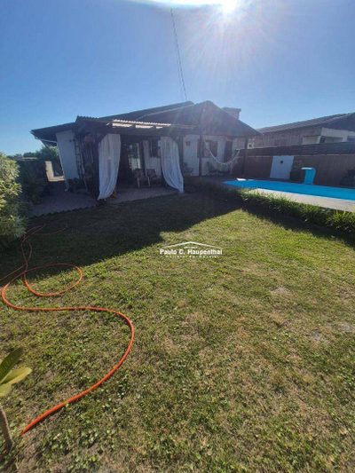 Casa, 3 quartos, 120 m² - Foto 5