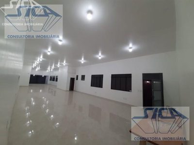 Loja-Salão, 228 m² - Foto 4
