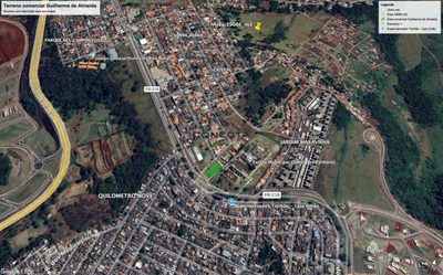 Terreno, 1471 m² - Foto 4