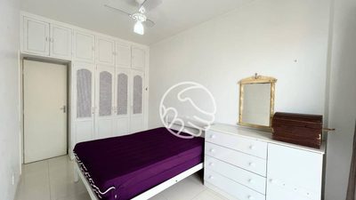 Apartamento, 1 quarto, 50 m² - Foto 3