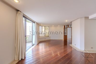 Apartamento, 3 quartos, 226 m² - Foto 2