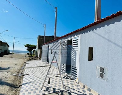 Casa, 2 quartos, 73 m² - Foto 3