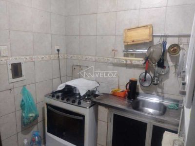Apartamento, 1 quarto, 40 m² - Foto 5