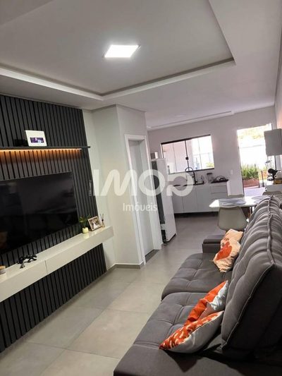 Casa, 2 quartos, 76 m² - Foto 4