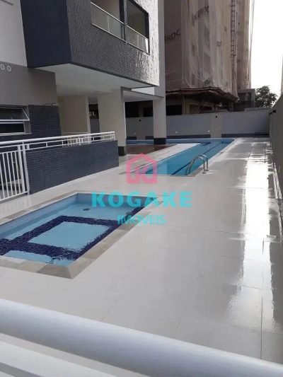 Apartamento, 2 quartos, 80 m² - Foto 5