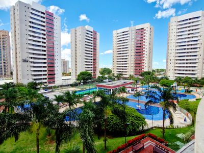 Apartamento, 2 quartos, 88 m² - Foto 1