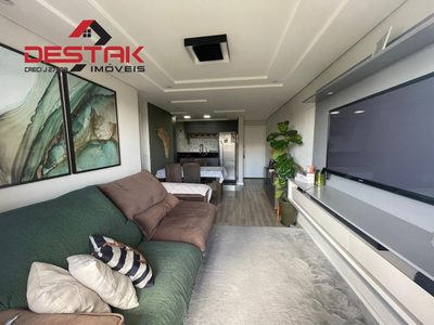 Apartamento, 2 quartos, 64 m² - Foto 1