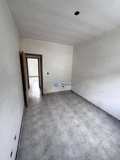 Casa, 2 quartos, 54 m² - Foto 2