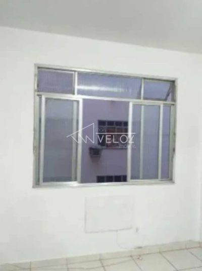 Apartamento, 1 quarto, 34 m² - Foto 1