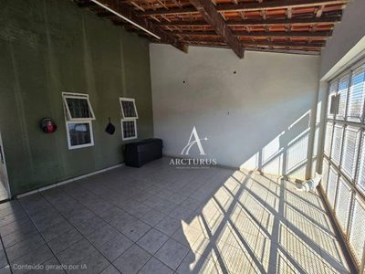 Casa, 2 quartos, 100 m² - Foto 4