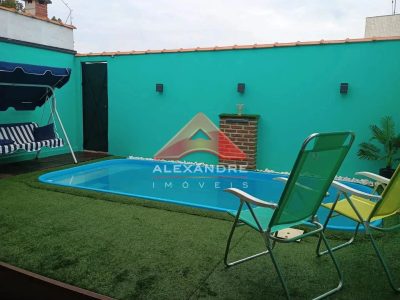 Casa, 4 quartos, 211 m² - Foto 2