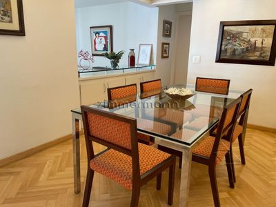 Apartamento, 3 quartos, 194 m² - Foto 4