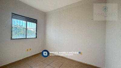 Apartamento, 2 quartos, 52 m² - Foto 4