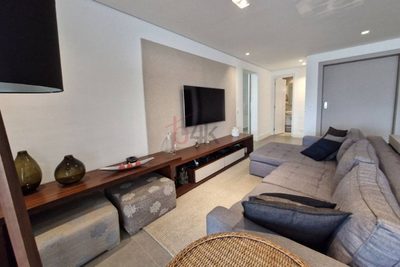 Apartamento, 3 quartos, 156 m² - Foto 4