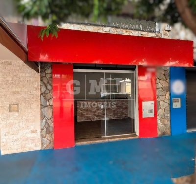 Prédio Inteiro, 48 m² - Foto 1