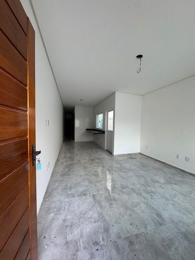 Casa, 3 quartos - Foto 2