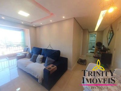 Apartamento, 2 quartos, 62 m² - Foto 5
