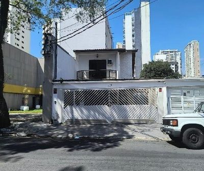 Casa, 162 m² - Foto 1