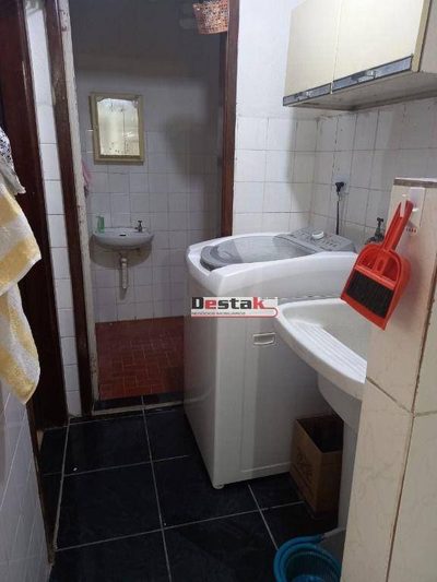 Casa, 2 quartos, 186 m² - Foto 5