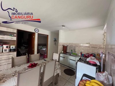 Casa, 2 quartos, 90 m² - Foto 5