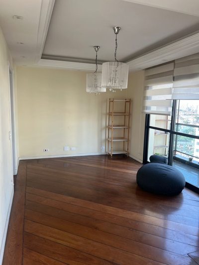 Apartamento, 4 quartos, 180 m² - Foto 4