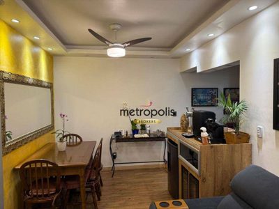 Apartamento, 2 quartos, 76 m² - Foto 4