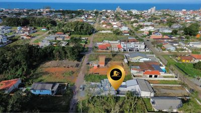Casa, 2 quartos, 50 m² - Foto 3