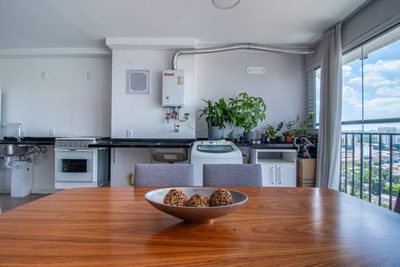 Apartamento, 3 quartos, 74 m² - Foto 2