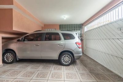 Casa, 3 quartos, 286 m² - Foto 4
