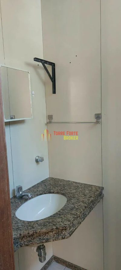 Sala-Conjunto, 31 m² - Foto 4