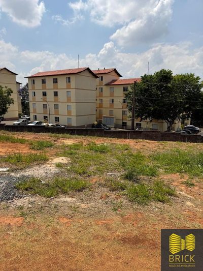 Terreno, 170 m² - Foto 1