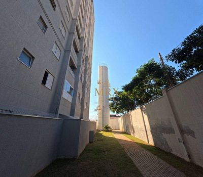 Apartamento, 2 quartos, 45 m² - Foto 5