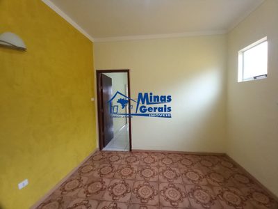 Casa, 1 quarto, 30 m² - Foto 5