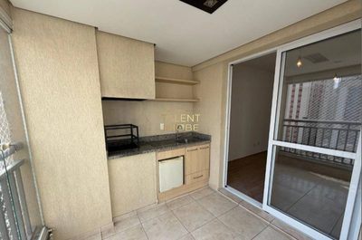 Apartamento, 2 quartos, 60 m² - Foto 5