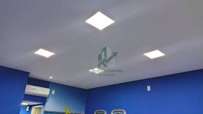 Loja-Salão, 30 m² - Foto 5