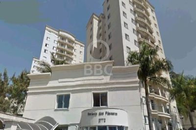 Apartamento, 3 quartos, 66 m² - Foto 2