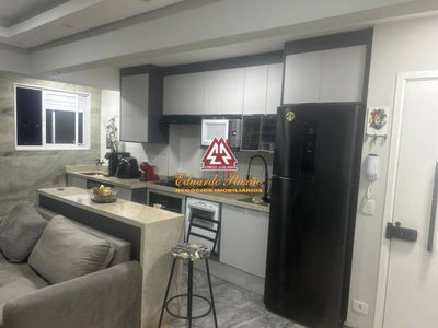 Apartamento, 2 quartos, 60 m² - Foto 3