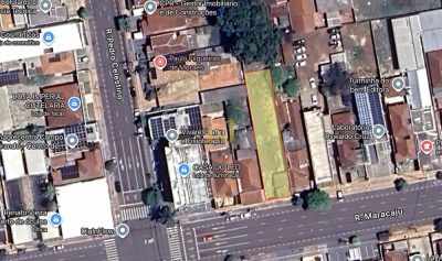 Terreno, 500 m² - Foto 1