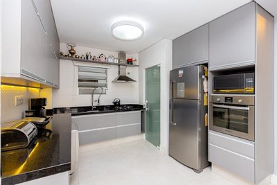 Apartamento, 2 quartos, 130 m² - Foto 3