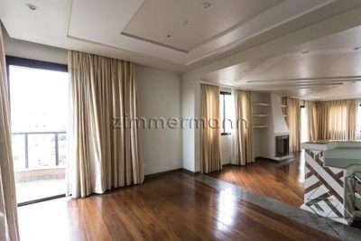 Apartamento, 4 quartos, 250 m² - Foto 1
