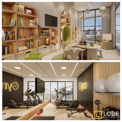 Apartamento, 3 quartos, 142 m² - Foto 5