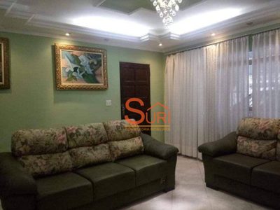 Casa, 3 quartos, 280 m² - Foto 1